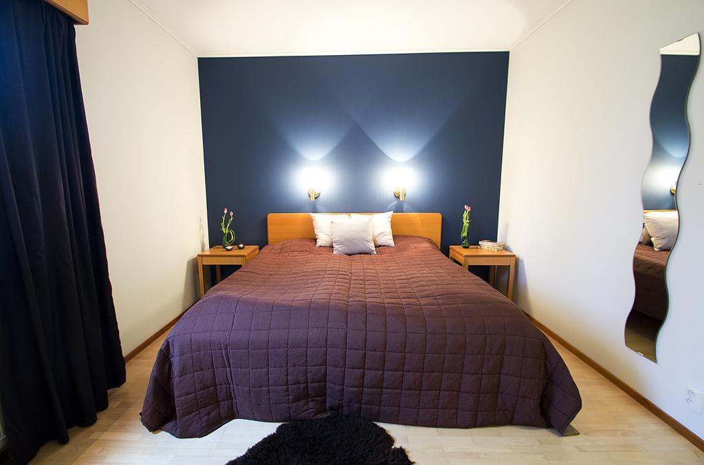 Hotel Havsbandet Pensionat Eckero Zimmer foto